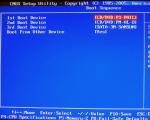 Metode za tradicionalnu i automatsku instalaciju Windows XP sa diska