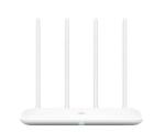 Rating of routers for a house or apartment