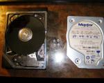 Five reasons not to throw away your old hard drive