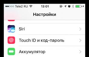 Factory reset and hard reset of Apple iPhone