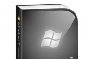 Asus oporavak sistema Ponovna instalacija Windows 7 na asus